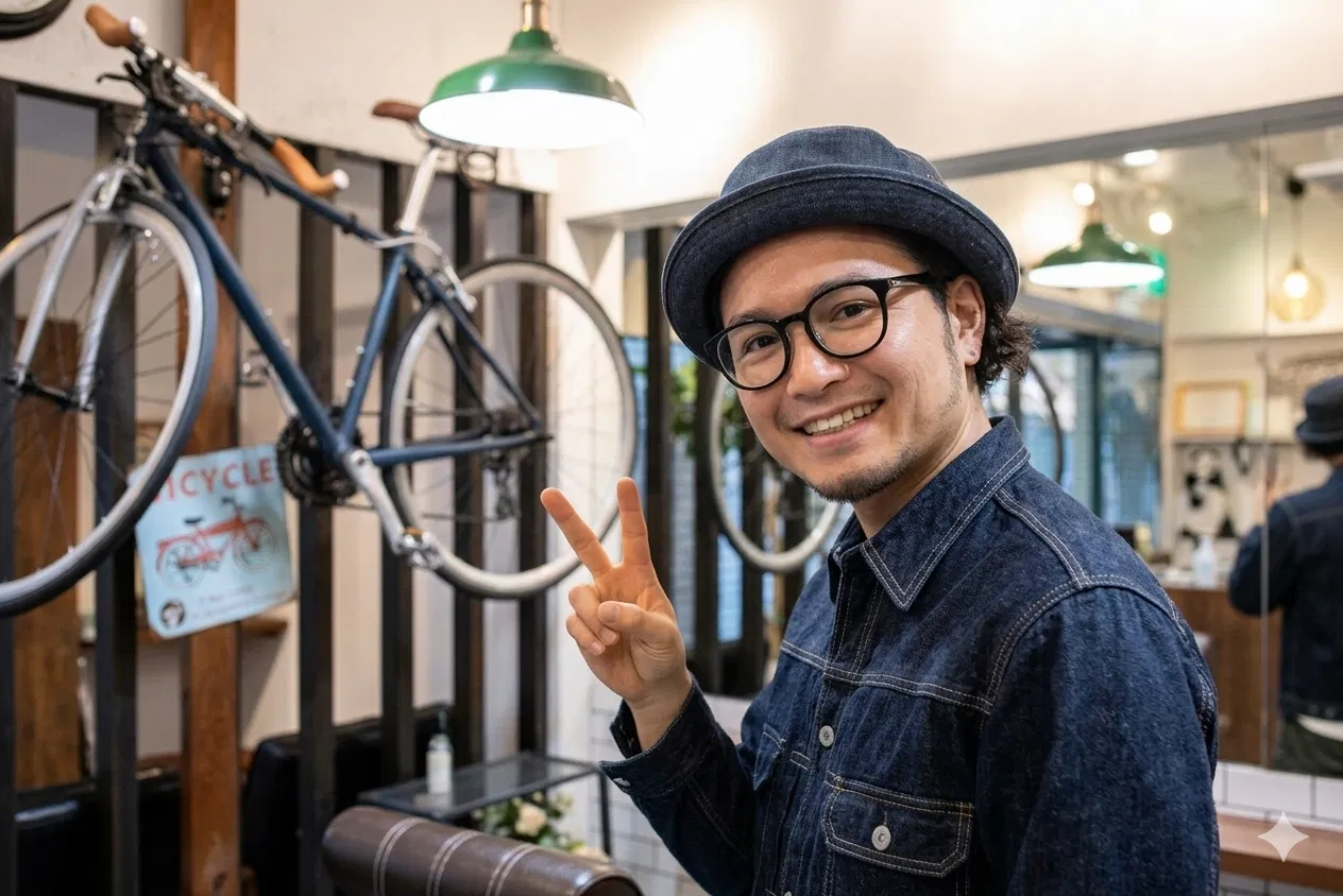 木住野 雅之